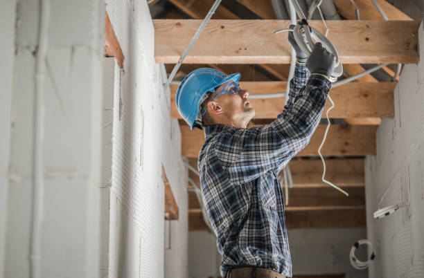 Best Emergency Electrician Near Me  in Forest Heights, TX
