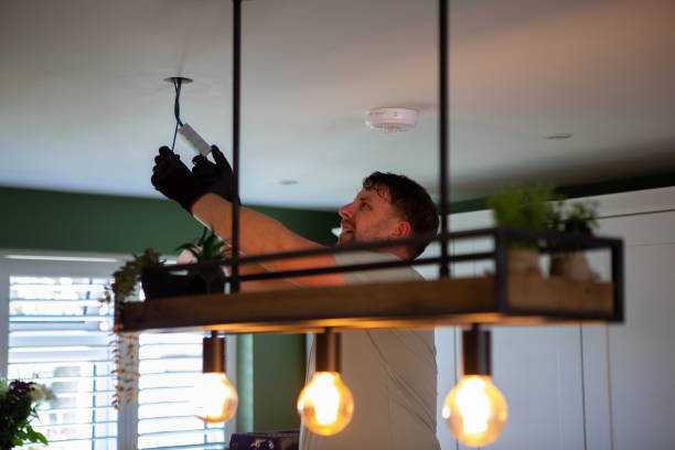 Best Electrical Troubleshooting Services  in Forest Heights, TX