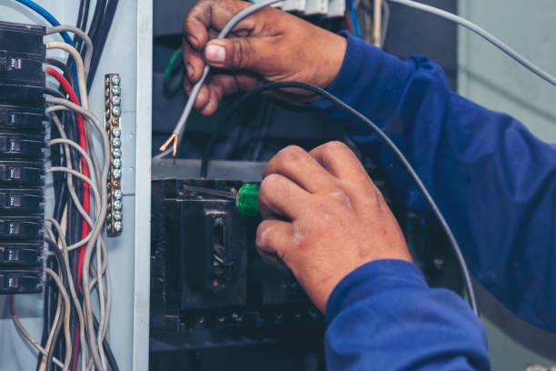 Best Electrical System Inspection  in Forest Heights, TX