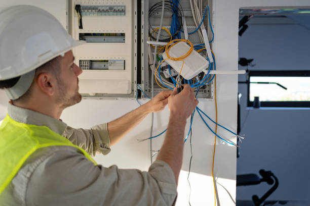 Best Home Electrical Repair  in Forest Heights, TX