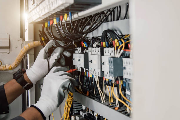 Best Electrical System Inspection  in Forest Heights, TX
